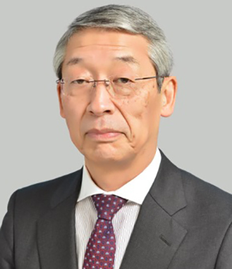 田中達浩氏