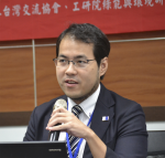 Dr. Michael C. Huang