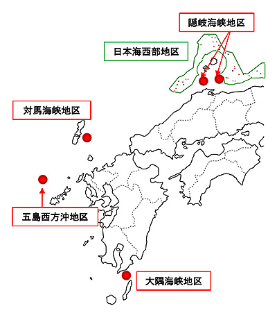 排他的経済水域における国の漁場整備 | Ocean Newsletter | 海洋