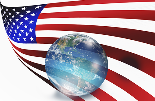 National Security and Japan-U.S. Program