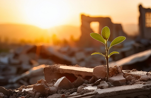 Center for Mediation Support