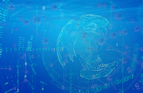 Division of Ocean Vision and Action