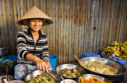 Social Innovation Program