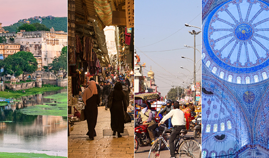 Strategic Dialogue and Human Resource Development Program