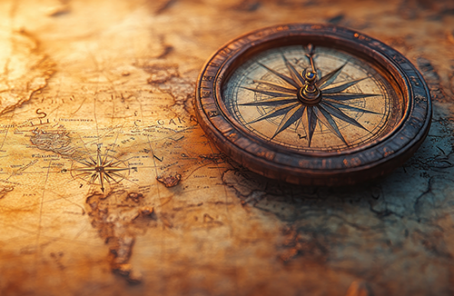 Strategy and Deterrence Program