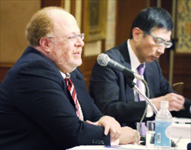 持てる可能性を限りなく追求し、 世界を変える試みに挑戦する「日米経済フォーラム」