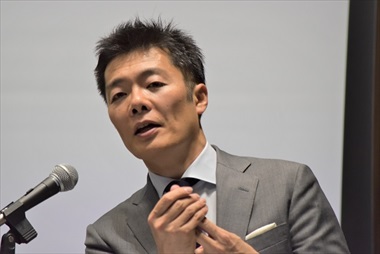 12/12 第147回海洋フォーラム「地政学から見た海洋安全保障―北朝鮮問題を事例として―」