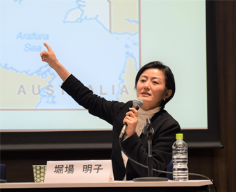 「共振する国際政治学と地域研究」成果まとめた書籍出版記念シンポジウムを開催