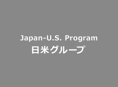 コロンビア大学公共政策大学院生と政治家との懇談会（2009～2010年）<br> 講演会：2010.03.16<br> モデレーター：ジェラルド・カーティス氏 パネリスト：古川元久氏（民主）、小泉進次郎氏(自民党)、河野太郎氏(自民党)等