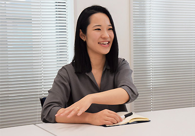 【Faces of SPF】躍動する女性たち（４） 　移住労働者の権利を擁護する　林茉里子
