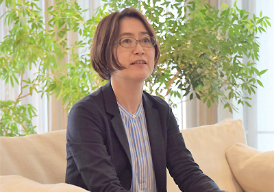 【Faces of SPF】躍動する女性たち（5） 　映像アーカイブ