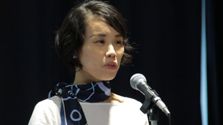 「日本におけるイスラム理解の促進」講演会シリーズ<br>イスラムとジェンダー－男女の優劣と役割－