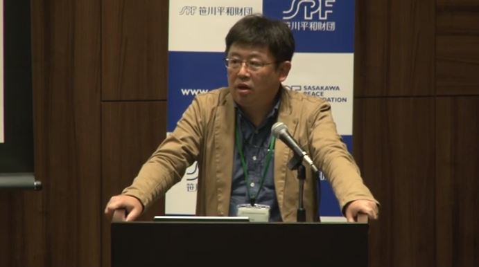 「日本におけるイスラム理解の促進」講演会シリーズ<br>第3回：イスラムとメディア－過激主義と「過激」のイメージ－