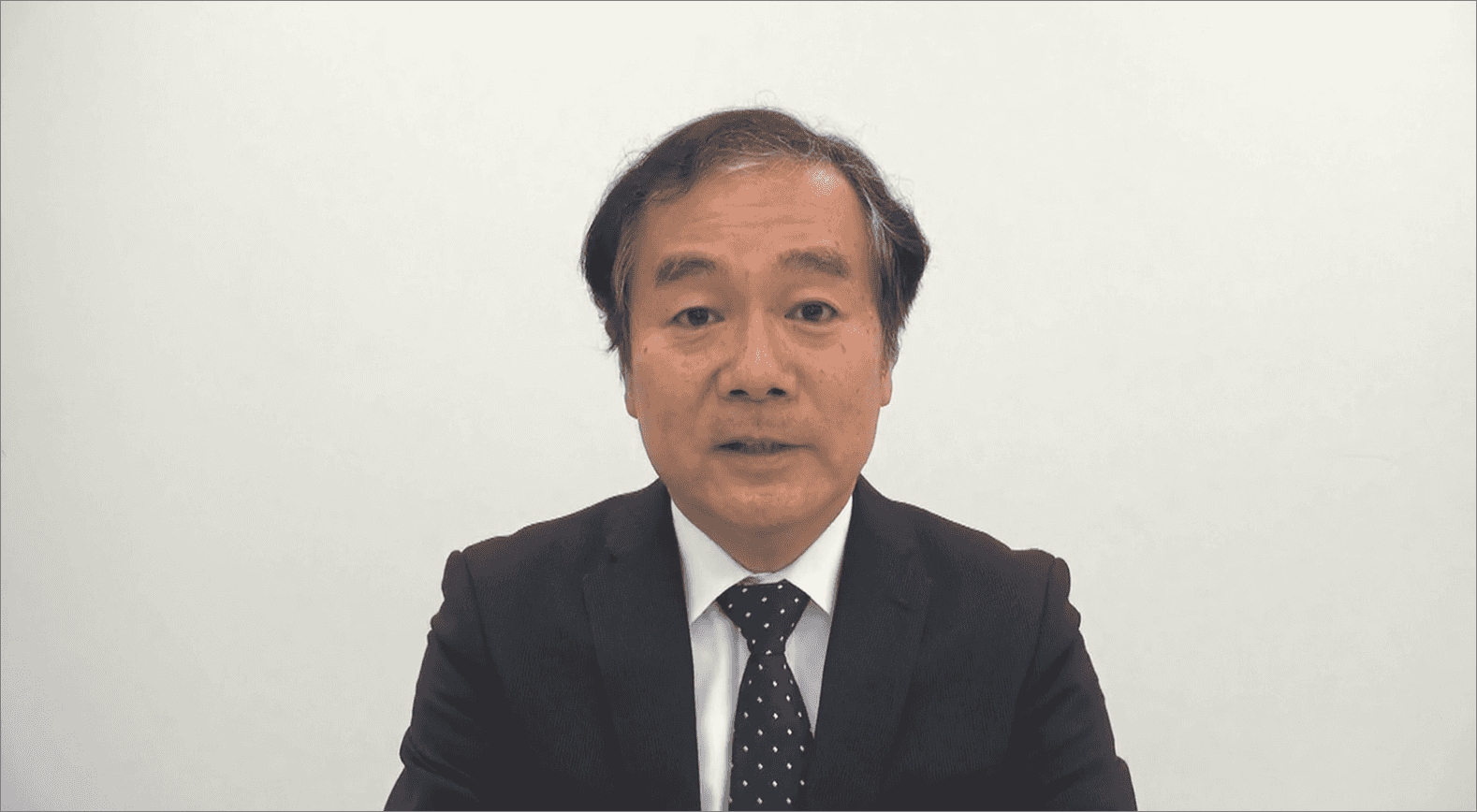 第170回海洋フォーラム「もう一つの見えない危機～海の中の騒音問題～」