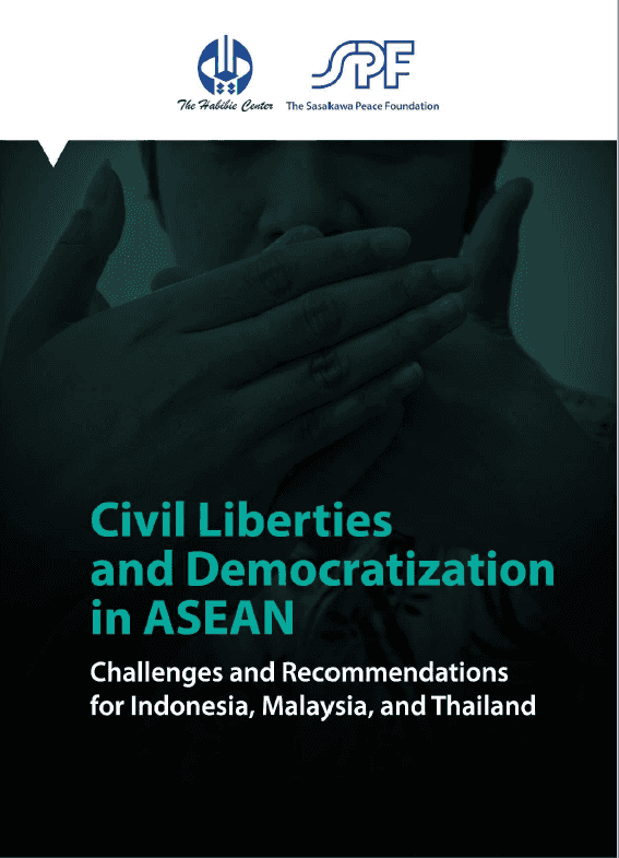 Civic Liberties and Democratization in ASEAN