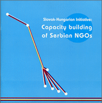 Slovak-Hungarian Initiative: Capacity building of Serbian NGOs