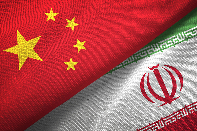 【IINA】経済制裁下のイラン外交：中国との「包括的戦略パートナーシップ」での新たな一歩　水口 章 氏（敬愛大学国際学部教授）