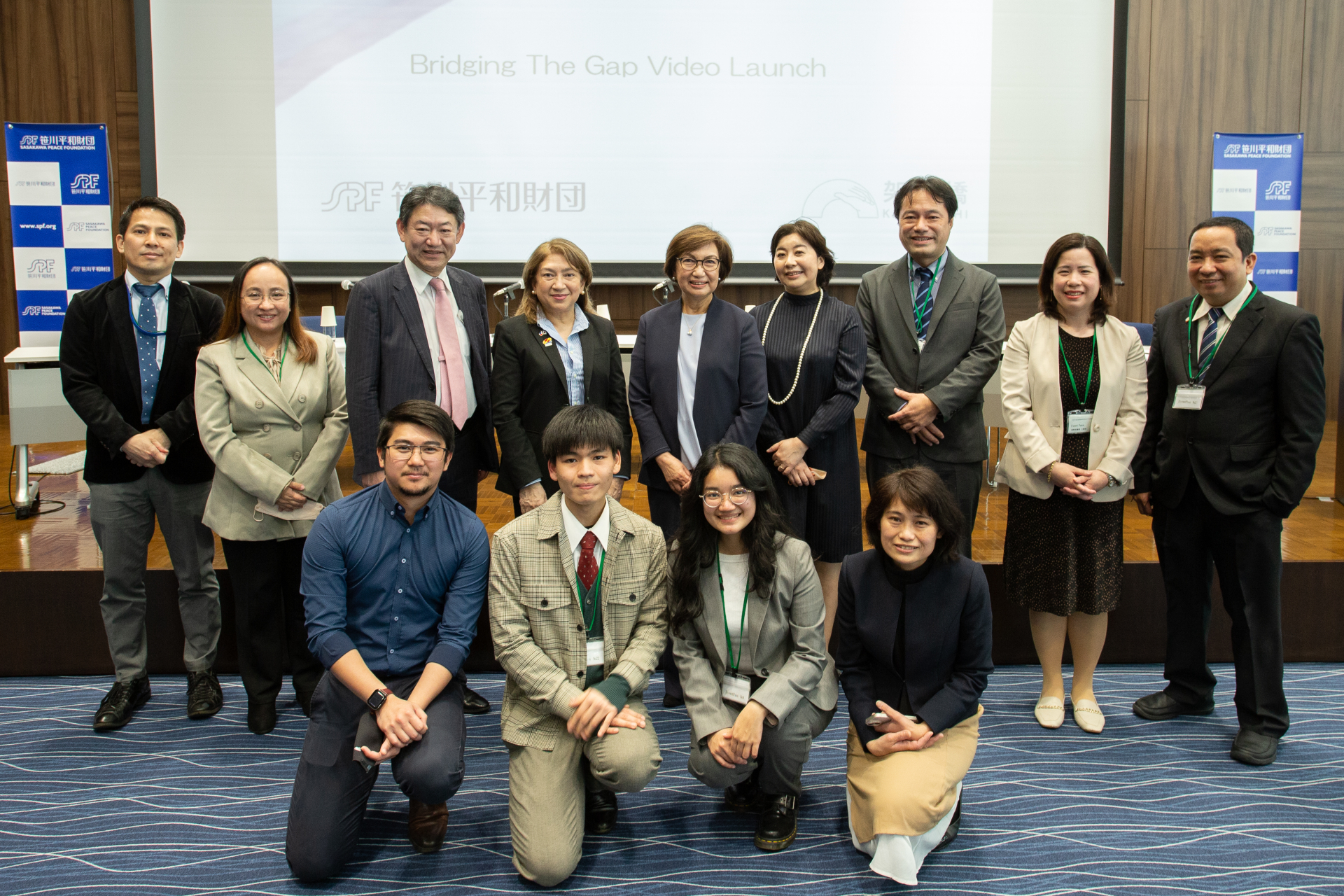 ハンドブック「架け橋～日本で暮らす若者のためのガイド～」 動画公開記念セミナー