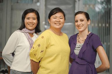 【女性起業家の挑戦】起業を通じた社会課題解決 第一回 - カンボジアの新しい教育