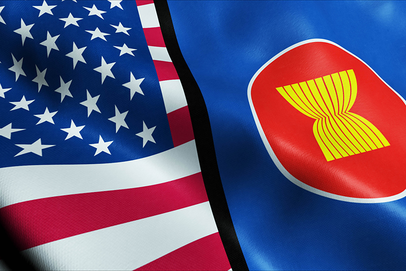 【IINA】アメリカ・バイデン政権の対ASEAN政策 ――錯綜するメッセージから浮かび上がる基本姿勢 庄司 智孝氏 (防衛研究所 地域研究部長)