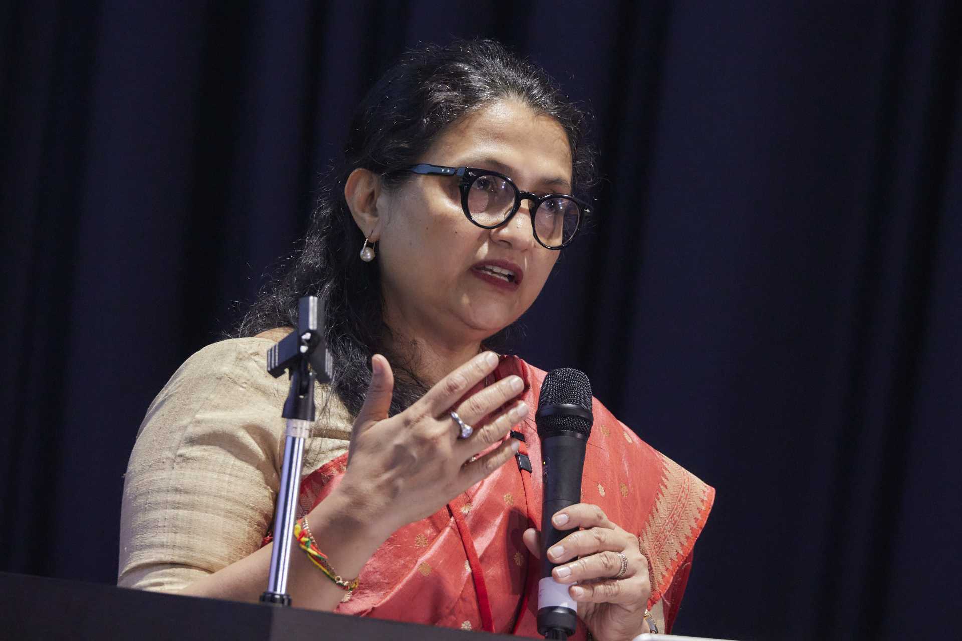 【イベント報告】「インパクト創出」と「収益の創出」の好循環を実現するインドのインパクト企業に迫る！開催