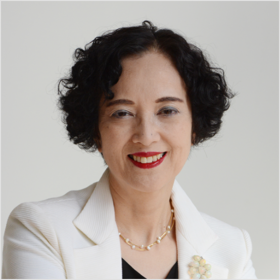 兼原 敦子
