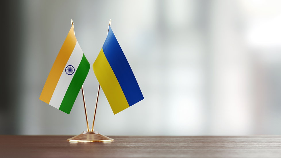 【IINA】ロシア・ウクライナ戦争におけるインドのバランス外交 ――プーチン、ゼレンスキー双方と抱擁したモディ　伊藤 融氏（防衛大学校人文社会科学群国際関係学科 教授）