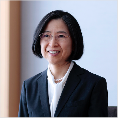 宗像 直子
