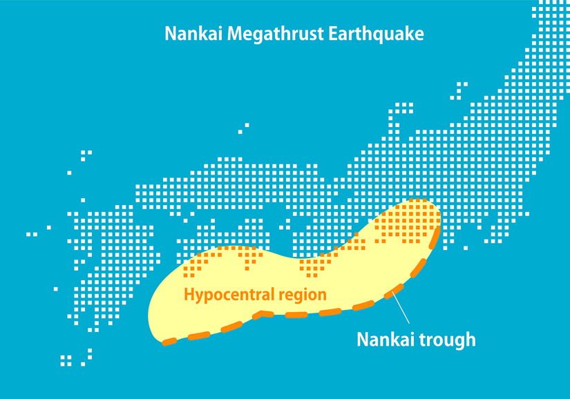 【IINA】複合災害への影響にも備えを ――南海トラフ地震初の臨時情報を受けて　小林 祐喜氏（笹川平和財団 研究員）