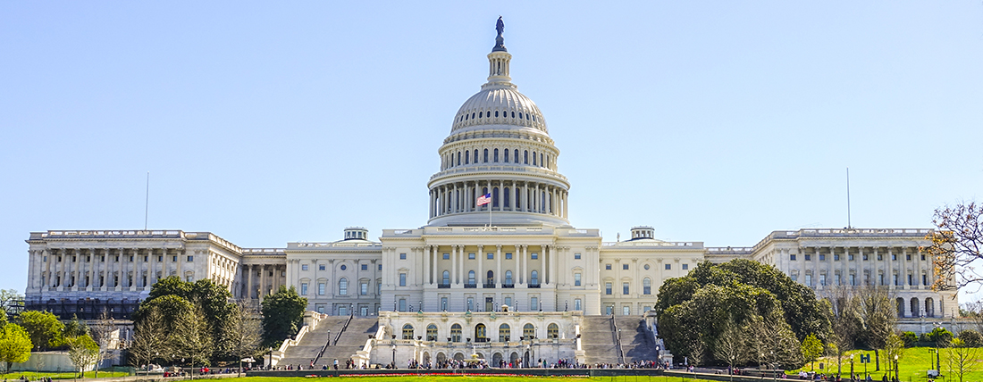 アメリカ議会の現場から見た分断と新たな可能性（2023-24 SPF-APSA米国議会フェローレポート）