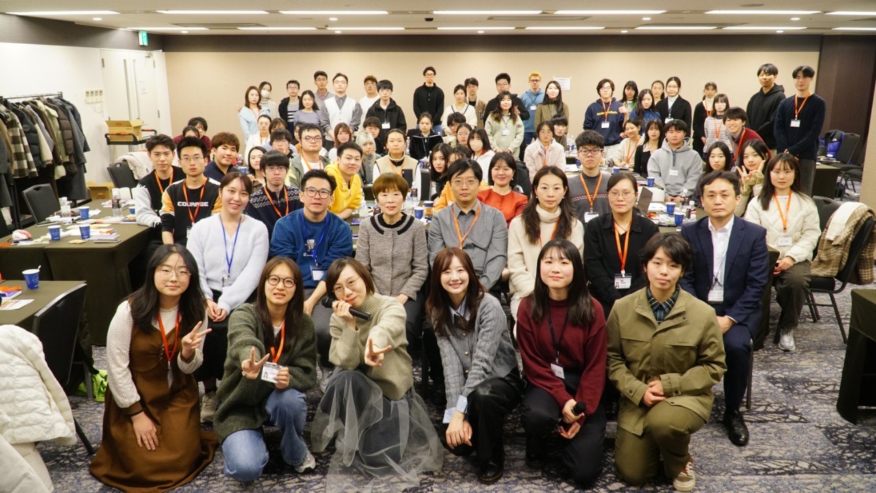 「日中未来創発フォーラムin大阪～私たちが実現したい『未来の生活』」開催報告