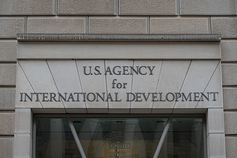 【IINA】米国対外援助停止の影響 ――コンゴ民主共和国及びスーダンの内戦への影響　中谷 純江氏（一橋大学 森有礼高等教育国際流動化機構 准教授）