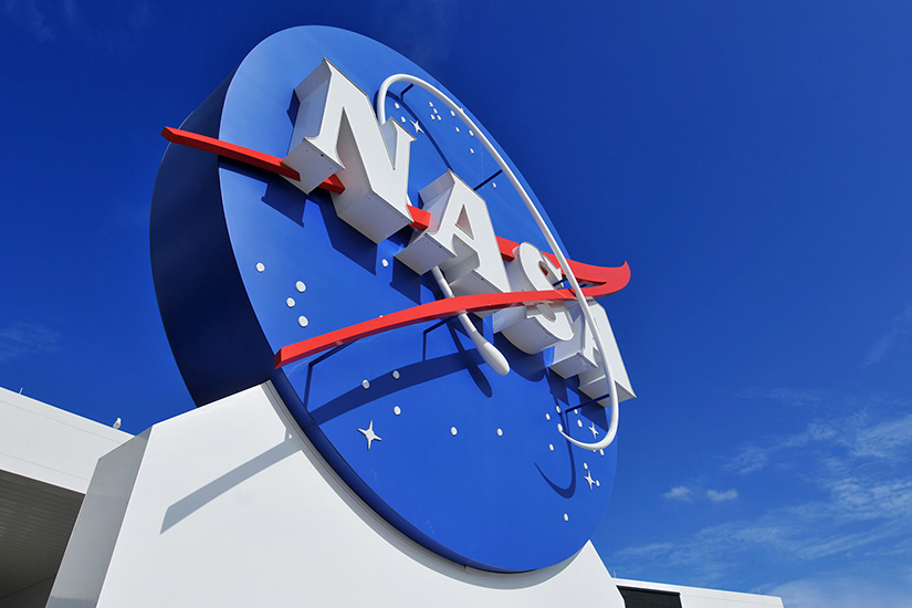 【IINA】トランプ政権下で揺らぐ米国の宇宙政策 ――米中二極構造化する宇宙時代における日本の対応　長島 純氏（中曽根平和研究所 研究顧問）