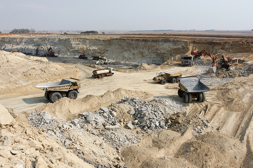 【IINA】「アフリカにおけるトランプ政権の資源外交とその影響 ――中国との新たな競争の場となるのか」　中谷 純江 氏（一橋大学森有礼高等教育国際流動化機構准教授・国際連合平和活動 安全調整担当官）