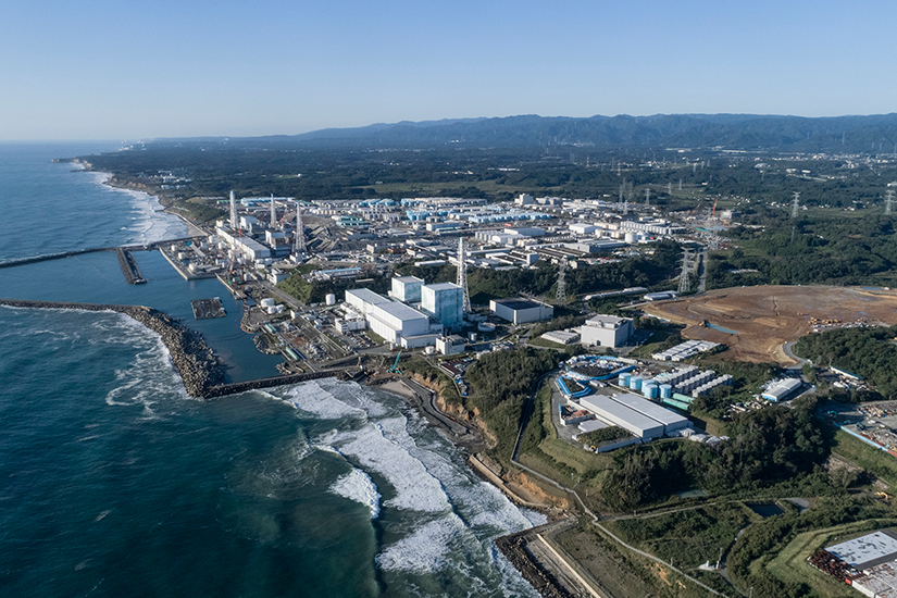 【IINA】「柏崎刈羽原発の再稼働とエネルギー政策の転換」　小林 祐喜 笹川平和財団 主任研究員