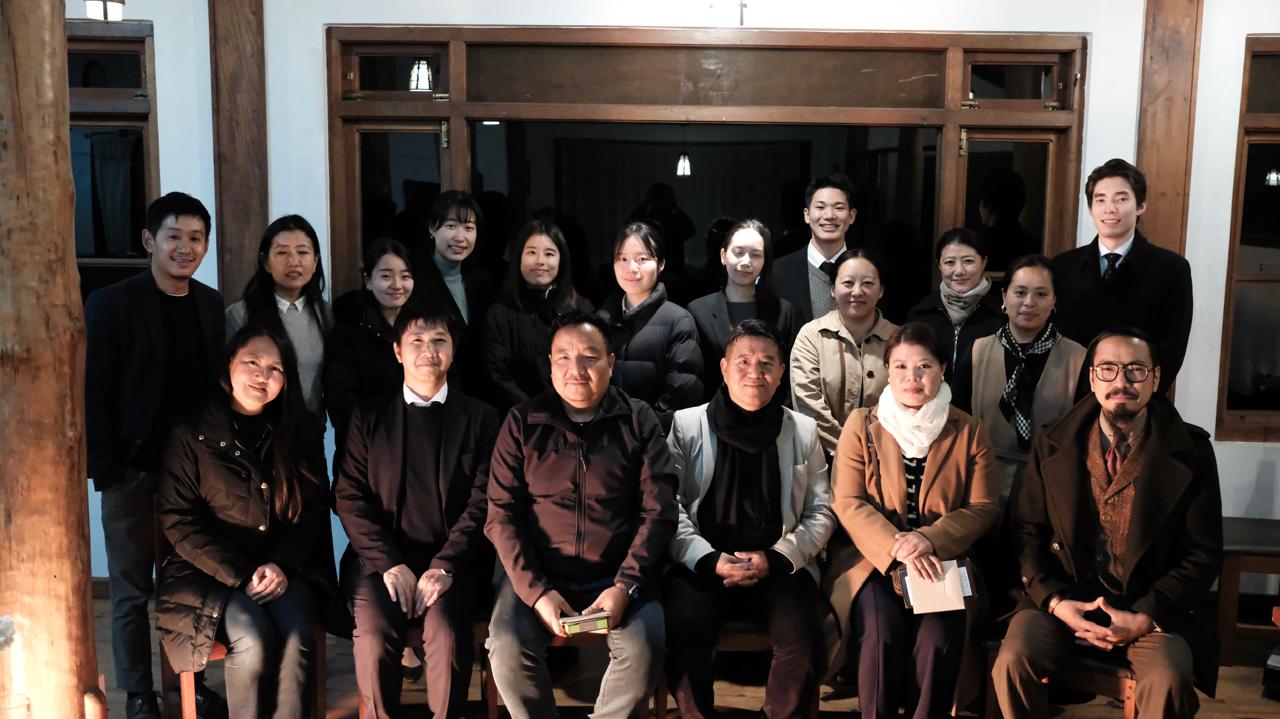 2025年 インド北東部 平和を築く人材育成プログラムレポート Part２