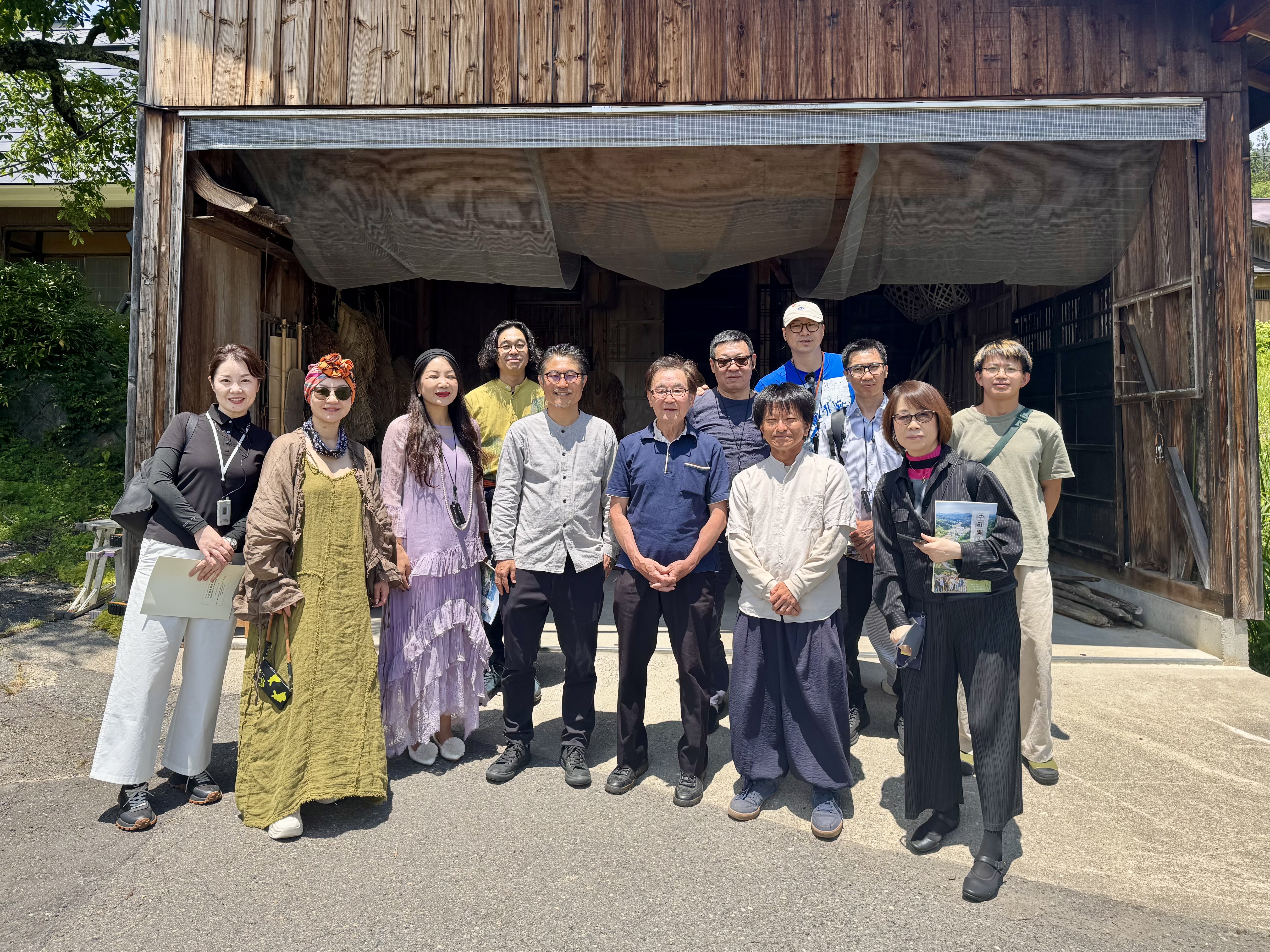 中国の地域創り実践者を招へい 北海道・新潟・福島・東京で交流を実施