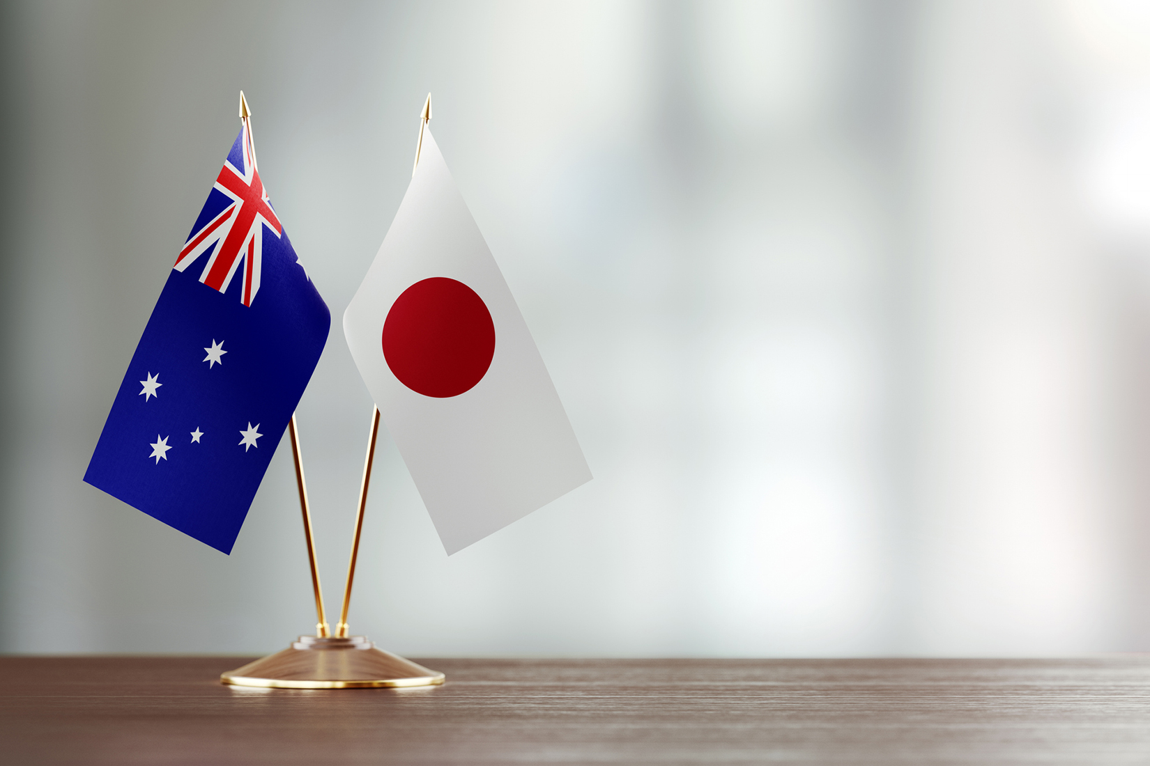 【IINA】豪州の「国家防衛戦略」と日本 との二国間関係の強化