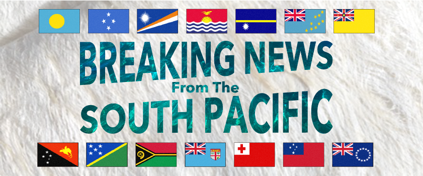 Breaking News