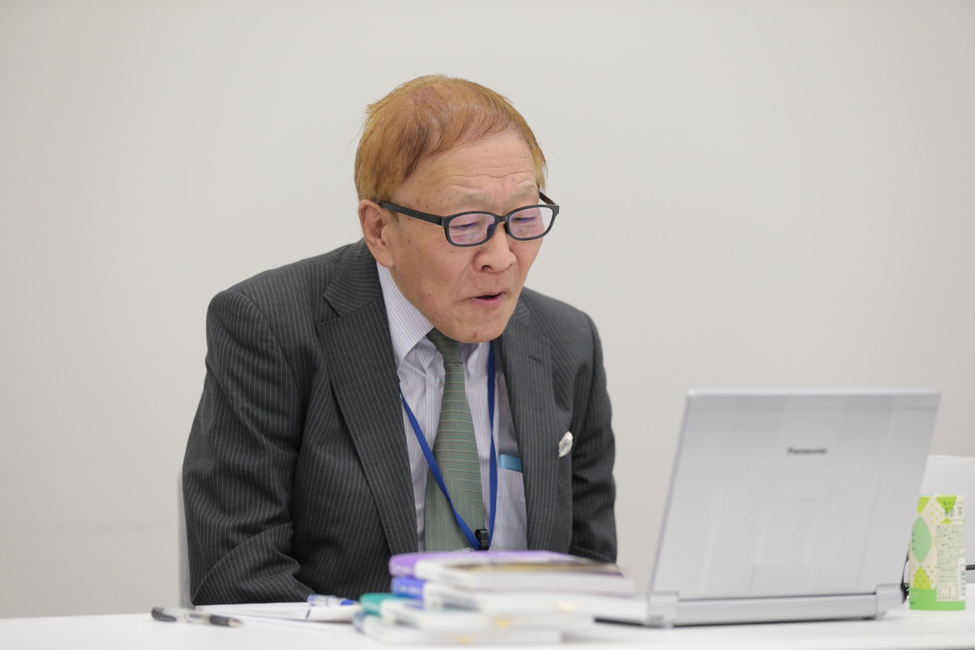 （代）秋道智彌 総合地球環境学研究所名誉教授