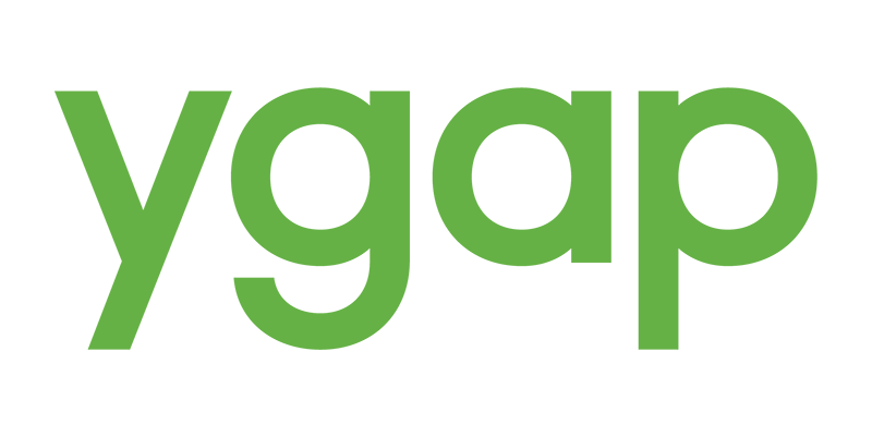 ygap LOGO