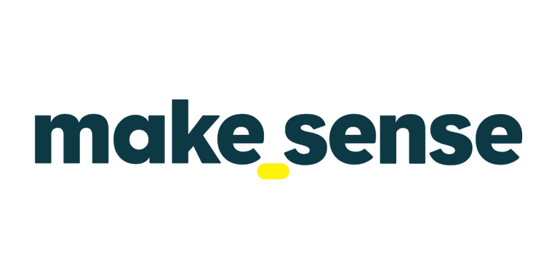 Makesense LOGO