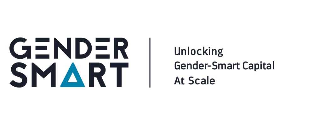 GenderSmart Investing LOGO