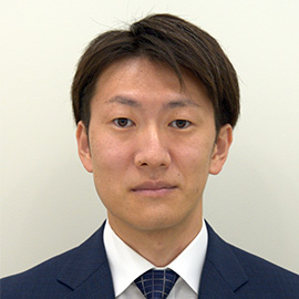 研究員紹介