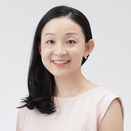 廣瀨 裕子