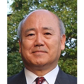 髙井 晉