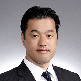 角田 智彦