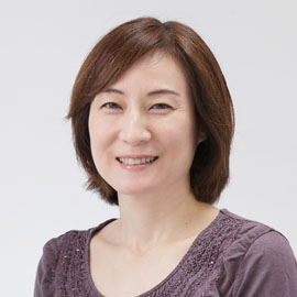 前川 美湖