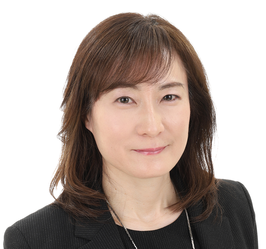 前川 美湖