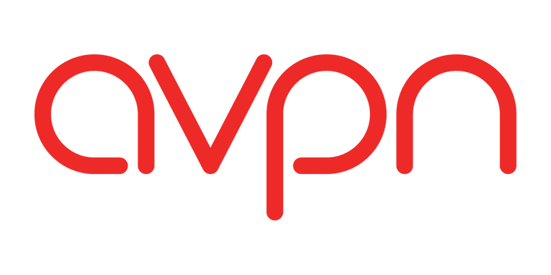 AVPN LOGO